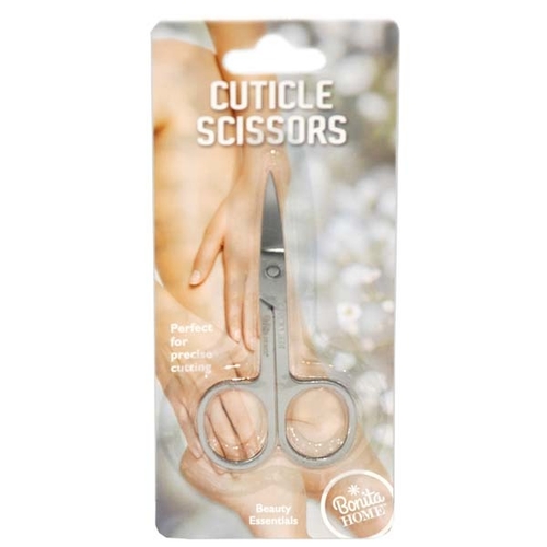 Bonita Home Cuticle Scissors