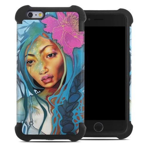 DecalGirl AIP6PBC-MADEX Apple iPhone 6 Plus Bumper Case - Madex