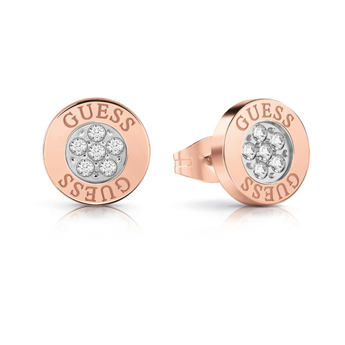 Guess Ladies Earrings UBE78024