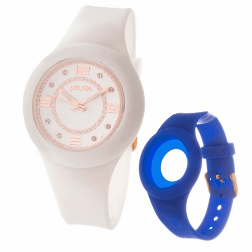 Folli Follie WF13P020ZSSA watch woman quartz