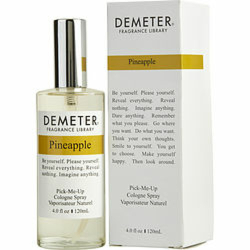 DEMETER PINEAPPLE by Demeter