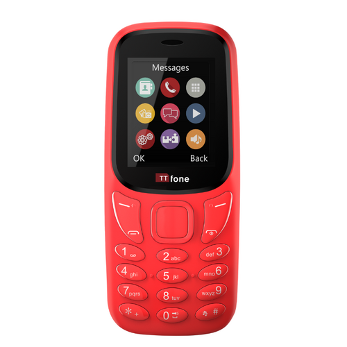 TTfone TT170 Dual SIM