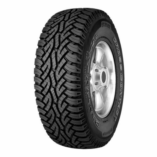 Off-road Tyre Continental CONTICROSSCONTACT AT 235/85QR16C