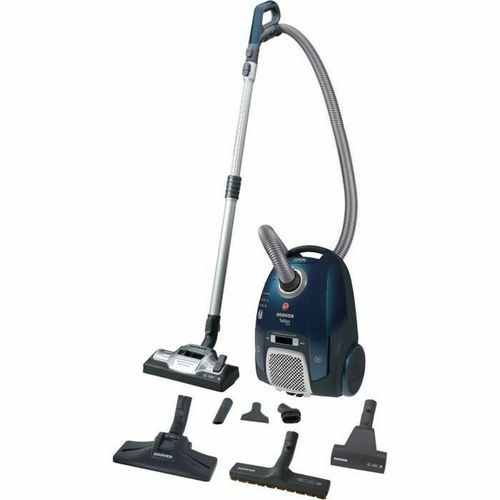 Extractor Hoover Telios TX 60 PET 3,5 L 62 dB Blue 450 W