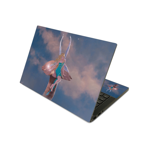 MightySkins RABLST1319-Fairy Wish Skin for Razer Blade Stealth 13.3 in