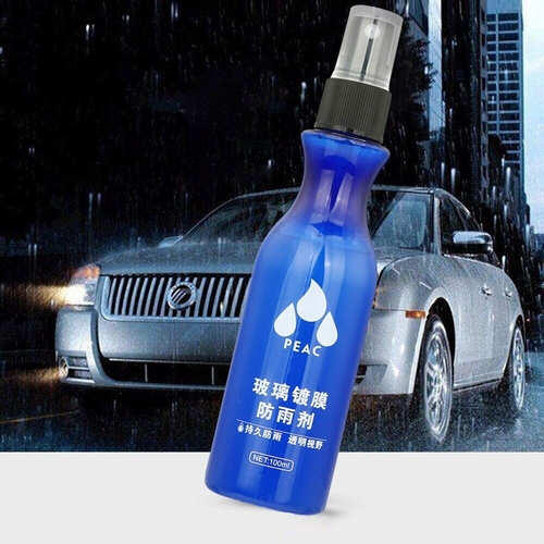 Car Front Windshield Rainproof Long Term Rearview