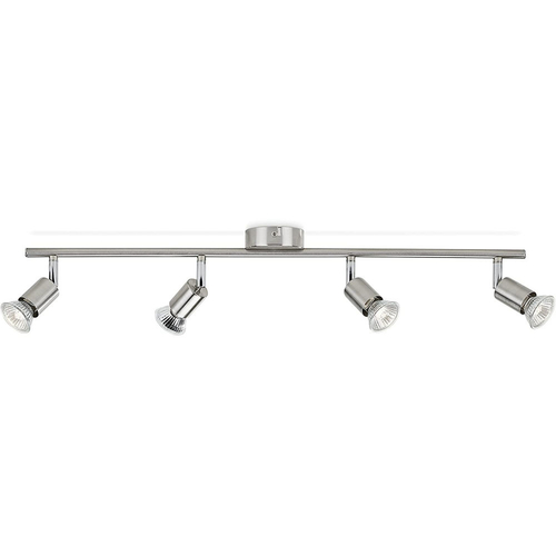 Ceiling Light Philips Limbali Metal Chromed