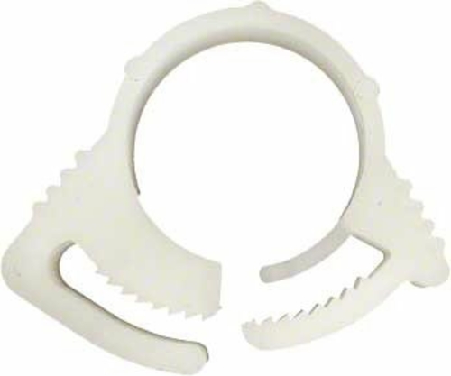 Rola-Chem RC525114 Plastic Hose Clamp