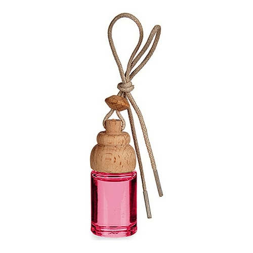 Car Air Freshener Orchid Wood Glass 8 ml