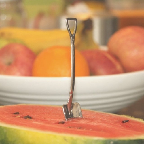 Farmer Tools Spoon and Fork Set