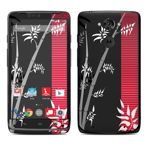 DecalGirl MDTU-ZEN-REV Motorola Droid Turbo Skin - Zen Revisited