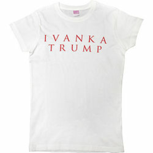 IVANKA TRUMP by Donald Trump