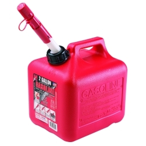 MWC2300 2 Gallon Auto Shutoff Gasoline Can