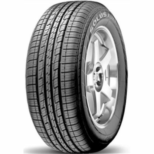 Off-road Tyre Kumho KL21 SOLUS ECO 265/50VR20