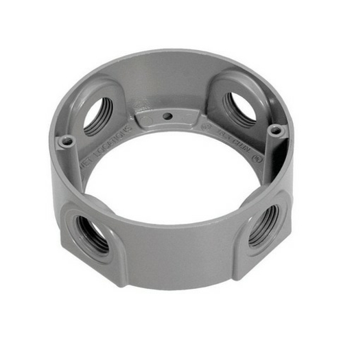 Sigma 14236 0.5 in. Sigma Extension Ring