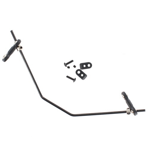 Redcat Racing 85750 Rear Sway Bar