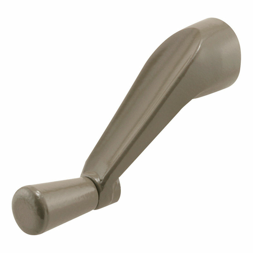 Prime-Line Products-Slide 173600 0.37 in. Window Crank Stone