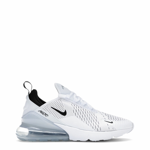 White Nike AirMax270-AH8050_100