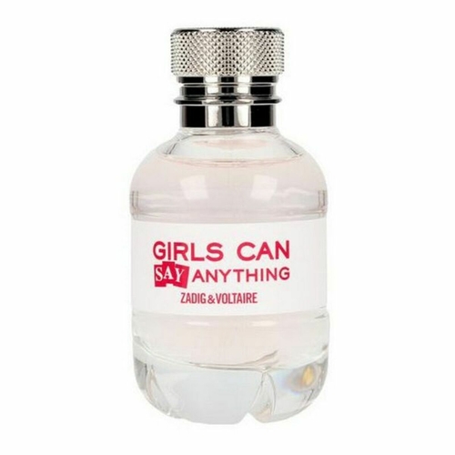 Women's Perfume Girls Can Say Anything Zadig & Voltaire EDP