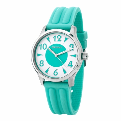 Pertegaz P70445-A watch unisex quartz