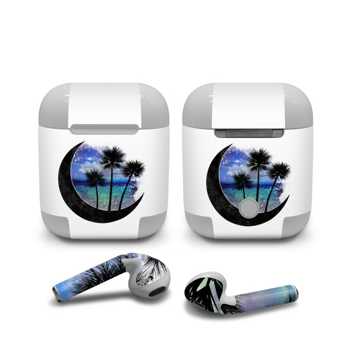 DecalGirl AAP-WAYFARER Apple AirPods Skin - Wayfarer