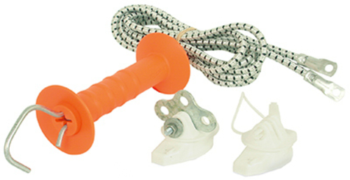 G640504 Bungy Gate, Highly Visible Shock Cord