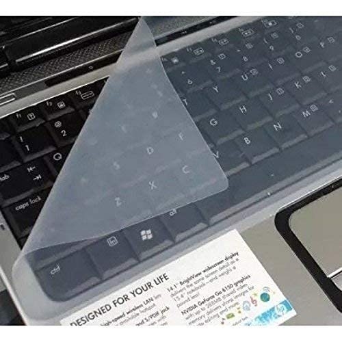 14.0" Keyboard Protector Skin Keyboard Dust Cove