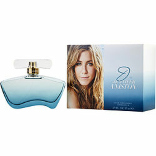 J BY JENNIFER ANISTON by Jennifer Aniston