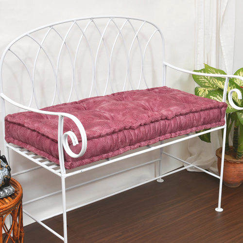  Window seat cushion Mudroom bench cushion