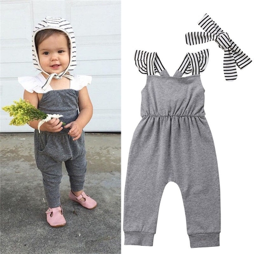 Purdodo Hot Sale Leisure Toddler Baby Girl Cute