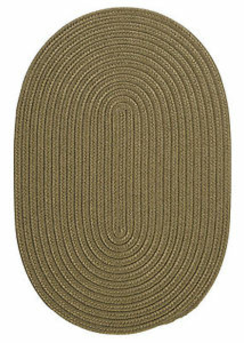 Colonial Mills Rug BR63R060X096 Boca Raton - Sherwood 5 ft. x 8 ft. Br