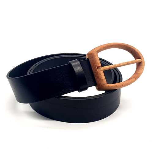 Luxury Wood Belt Plitvice Care 403