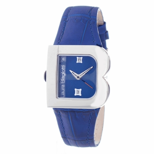 Laura Biagiotti LB0001L-02 watch woman quartz