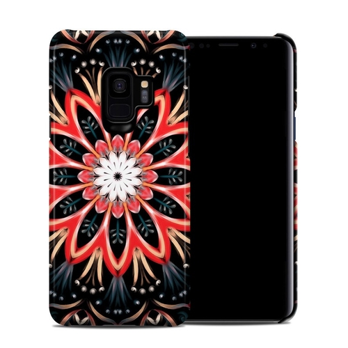 DecalGirl SGS9CC-FORMOSUS Samsung Galaxy S9 Clip Case - Formosus