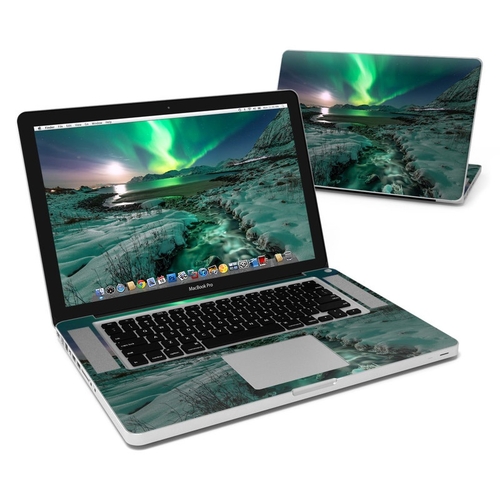 DecalGirl MBP15-CHASINGLIGHTS Apple MacBook Pro 15 in. Skin - Chasing 