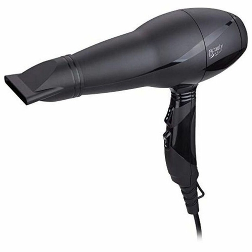 Hairdryer JATA SC67B 2000W