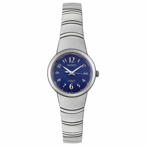 Ladies'Watch Seiko SXGB55 (Ø 26 mm)