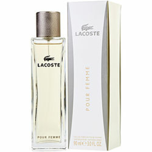 LACOSTE POUR FEMME by Lacoste