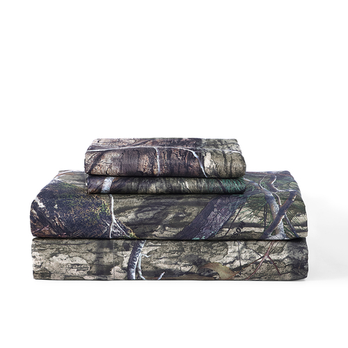 Mossy Oak - Sheet Set - Country DNA