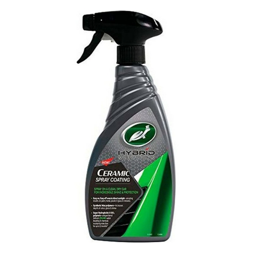 Ceramic Protective Spray Turtle Wax (500ml)