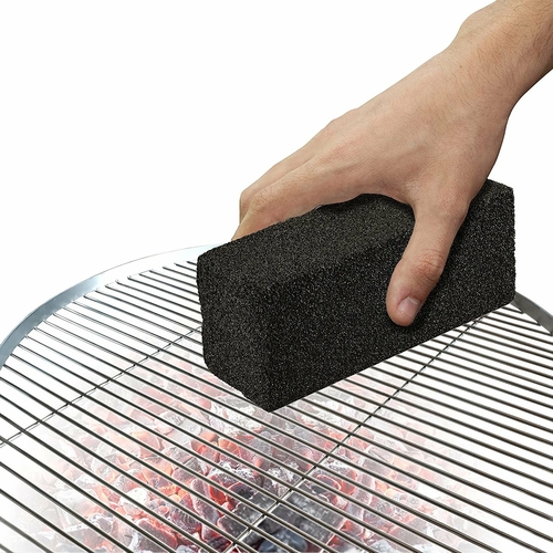 Griddle Cleaner Brick Grill Cleaning Brick Block Commercial Grade