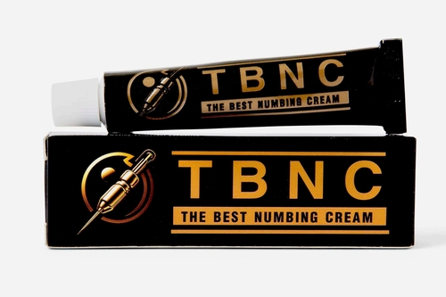 The Best Numbing Cream - TBNC (Copy)