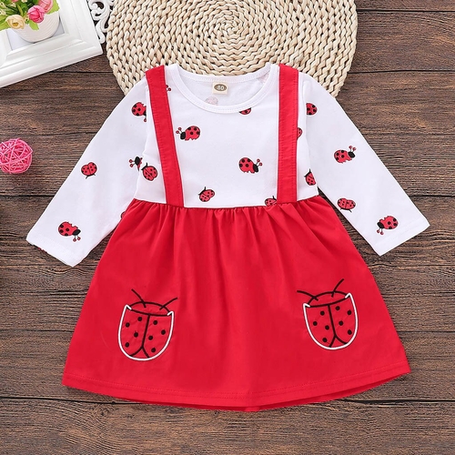 Summer Cute Children Toddler Kid Baby Girl Clothes