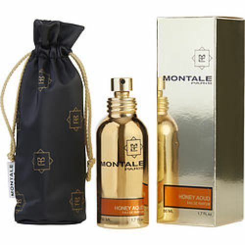 MONTALE PARIS HONEY AOUD by Montale