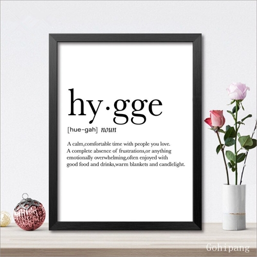 Romantic Dictionary Art Print Definition