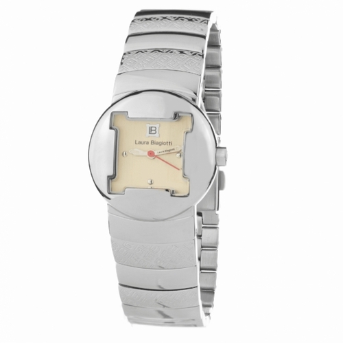 Laura Biagiotti LB0050L-03M watch woman quartz