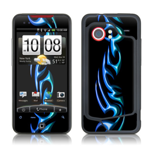 DecalGirl HDIN-COOLTRIBAL HTC Incredible Skin - Cool Tribal