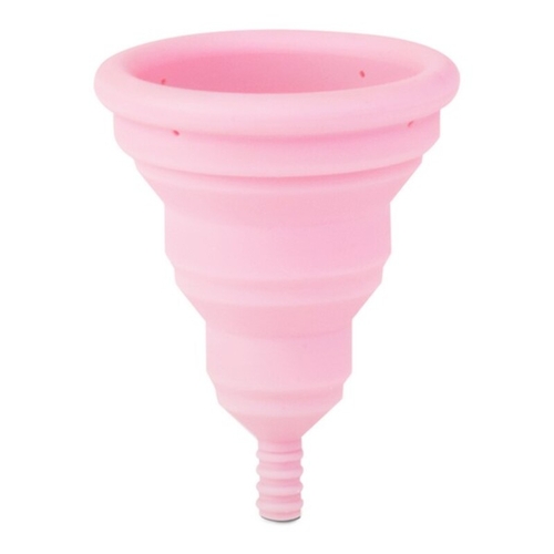 Menstrual Cup Intimina Lily Compact Cup A Light Pink