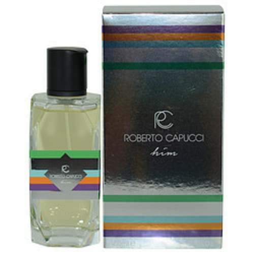 ROBERTO CAPUCCI by Roberto Capucci