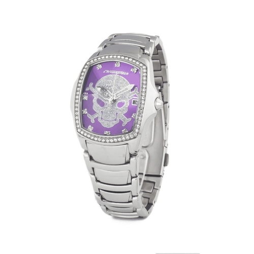 Chronothec CT7896LS-104M watch woman quartz
